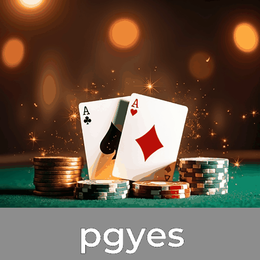 pgyes: Apostas Simplificadas com Nosso App Completo