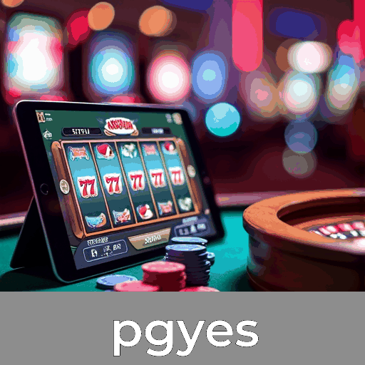 Pgyes: A Plataforma de Apostas que Une Segurança e Profissionalismo