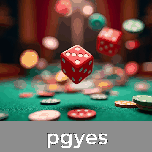 pgyes: Emoção e Oportunidades em Jogos de Cassino