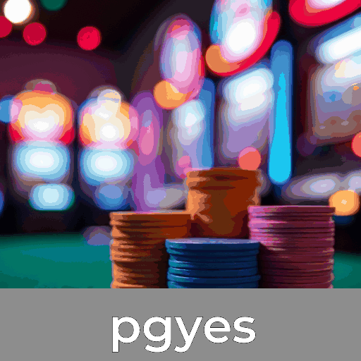 pgyes.com - Descubra o Melhor em Apostas Online com Segurança e Confiança - pgyes