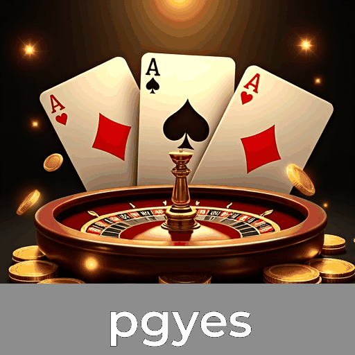 Descubra Diversão e Lucros no Casino Online pgyes