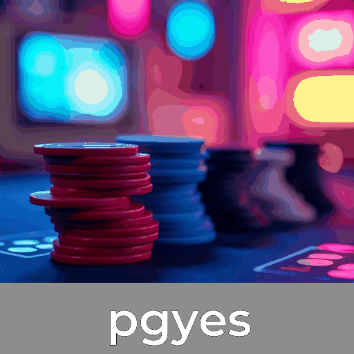 pgyes: Emoção e Oportunidades em Jogos de Cassino
