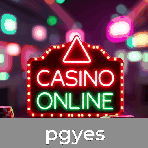 Pgyes: A Experiência de Cassino Mais Autêntica do Brasil